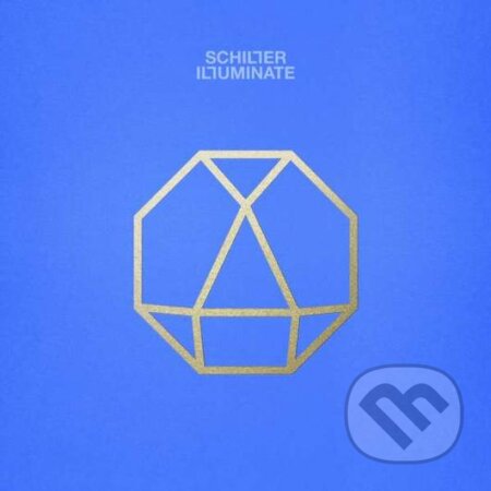 Schiller: Illuminate LP - Schiller, Sony Music Entertainment, 2023