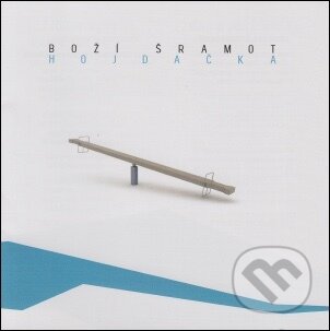 Hudobné CD: Boží šramot: Hojdačka (Rosa Slovensko). Rosa Slovensko Hudobné CD: Boží šramot: Hojdačka (Rosa Slovensko). Rosa Slovensko