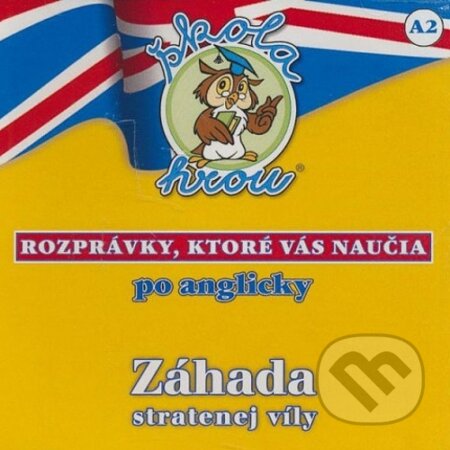 Škola hrou A2 (Vrana). Vrana, 2006 Škola hrou A2 (Vrana). Vrana, 2006