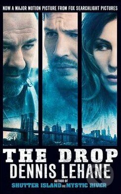 Kniha: The Drop (Dennis Lehane). Abacus Kniha: The Drop (Dennis Lehane). Abacus