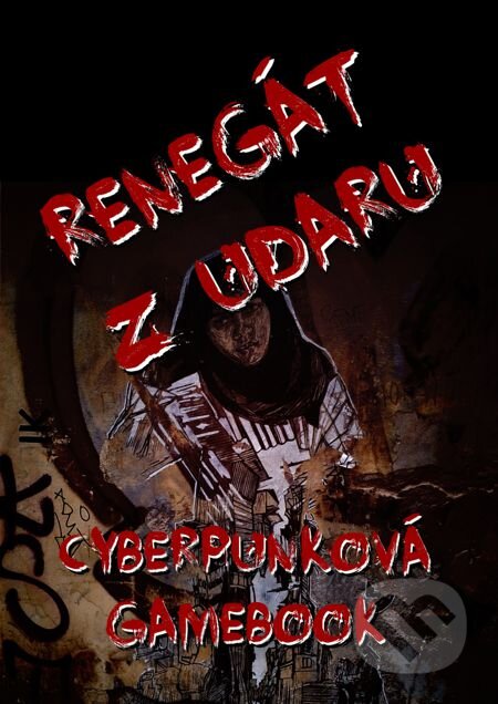 E-kniha: Renegát z Udaru (Martin Koláček). E-knihy jedou, 2013 E-kniha: Renegát z Udaru (Martin Koláček). E-knihy jedou, 2013
