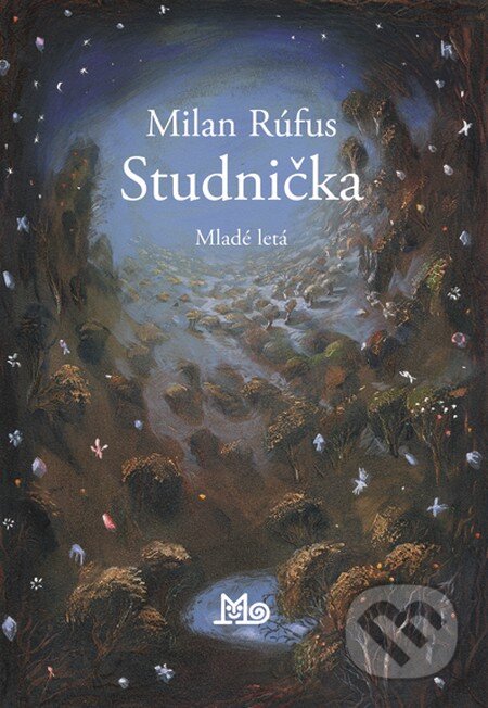 Kniha: Studnička (Milan Rúfus). Slovenské pedagogické nakladateľstvo - Mladé letá, 2014 Kniha: Studnička (Milan Rúfus). Slovenské pedagogické nakladateľstvo - Mladé letá, 2014