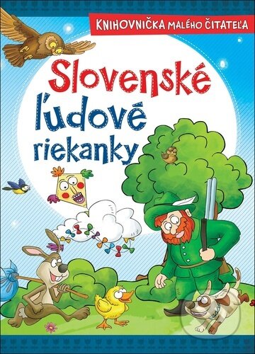Kniha: Slovenské ľudové riekanky (SUN). SUN, 2023 Kniha: Slovenské ľudové riekanky (SUN). SUN, 2023