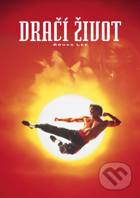 Film: Dračí život Bruce Lee (Rob Cohen) (DVD). Magicbox, 2023 Film: Dračí život Bruce Lee (Rob Cohen) (DVD). Magicbox, 2023