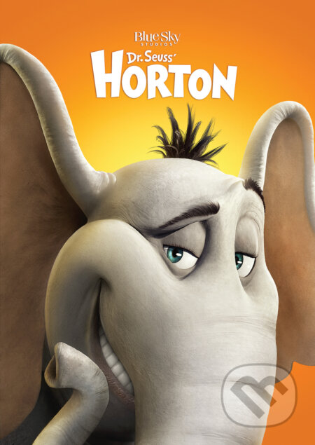 Film: Horton (Magicbox) (DVD). Magicbox, 2023 Film: Horton (Magicbox) (DVD). Magicbox, 2023