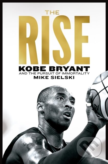 Kniha: The Rise (Mike Sielski). Pan Books, 2023 Kniha: The Rise (Mike Sielski). Pan Books, 2023