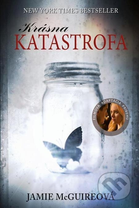 E-kniha: Krásna katastrofa (Jamie McGuire). Fortuna Libri E-kniha: Krásna katastrofa (Jamie McGuire). Fortuna Libri