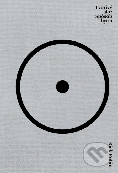 Kniha: Tvorivý akt (Rick Rubin), 2023 Kniha: Tvorivý akt (Rick Rubin), 2023
