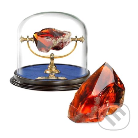 Harry Potter Kamene mudrcov - replika (Noble Collection). Noble Collection, 2023 Harry Potter Kamene mudrcov - replika (Noble Collection). Noble Collection, 2023