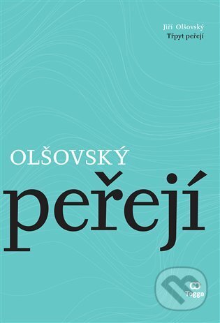 Kniha: Třpyt peřejí (Jiří Olšovský). Togga, 2023 Kniha: Třpyt peřejí (Jiří Olšovský). Togga, 2023