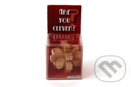 Společenská hra: RECENTTOYS Are you Clever (LEGO). LEGO, 2023 Společenská hra: RECENTTOYS Are you Clever (LEGO). LEGO, 2023