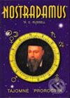 Kniha: Nostradamus. Tajomné proroctvá (R.C. Russell). Knižné centrum Kniha: Nostradamus. Tajomné proroctvá (R.C. Russell). Knižné centrum