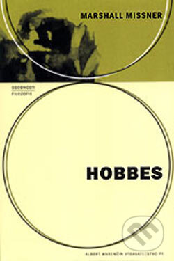 Kniha: Hobbes (Marshall Missner). Marenčin PT, 2004 Kniha: Hobbes (Marshall Missner). Marenčin PT, 2004
