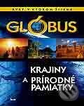 Kniha: Globus - Krajiny a prírodné pamiatky (Ikar). Ikar, 2005 Kniha: Globus - Krajiny a prírodné pamiatky (Ikar). Ikar, 2005