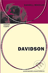 Kniha: Davidson (Darrell Wheeler). Marenčin PT, 2004 Kniha: Davidson (Darrell Wheeler). Marenčin PT, 2004