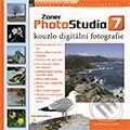 Kniha: Zoner Photo Studio - kouzlo digitální fotografie (Pavel Kristián a kolektiv). Zoner Press, 2004 Kniha: Zoner Photo Studio - kouzlo digitální fotografie (Pavel Kristián a kolektiv). Zoner Press, 2004