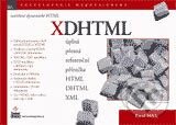 Kniha: XDHTML – referenční příručka (Pavol Mikle). Zoner Press, 2004 Kniha: XDHTML – referenční příručka (Pavol Mikle). Zoner Press, 2004