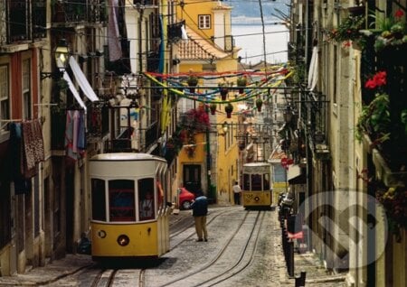 Barrio Alto, Lisabon, Portugalsko, Educa