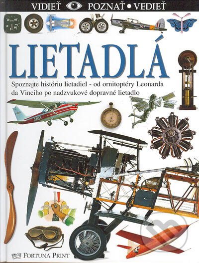 Kniha: Lietadlá (Andrew Nahum). Fortuna Print, 2002 Kniha: Lietadlá (Andrew Nahum). Fortuna Print, 2002