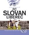 Fotbalové kluby ČR - FC Slovan Liberec - Miloslav Jenšík, Luboš Jeřábek, Adolf Růžička, Josef Káninský, Computer Press, 2005