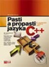 Kniha: Pasti a propasti jazyka C++, 2. aktualizované a rozšířené vydání (Miroslav Virius). Computer Press, 2005 Kniha: Pasti a propasti jazyka C++, 2. aktualizované a rozšířené vydání (Miroslav Virius). Computer Press, 2005