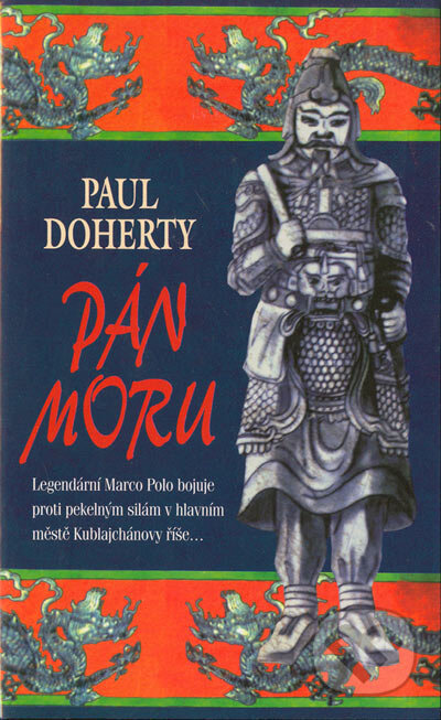 Pán moru - Doherty Paul, Metafora, 2005