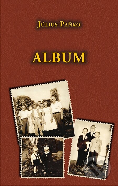E-kniha: Album (Július Paňko). Július Paňko E-kniha: Album (Július Paňko). Július Paňko