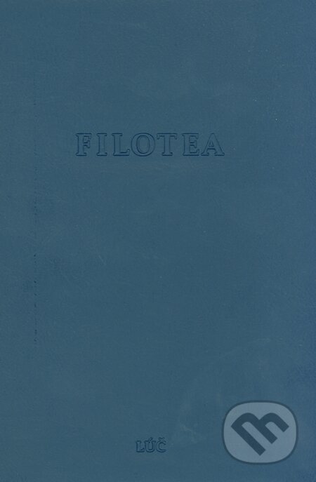 Kniha: Filotea (Lúč). Lúč Kniha: Filotea (Lúč). Lúč