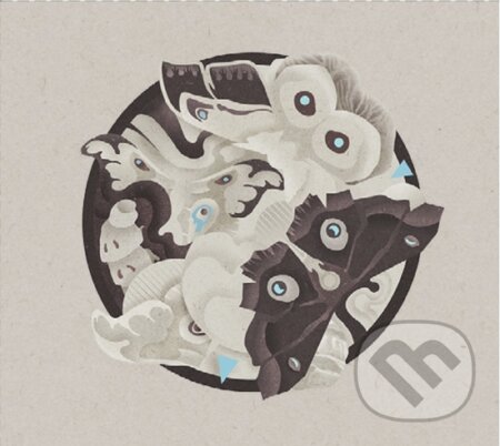 Hudobné CD: Jana Kirschner: Moruša biela & čierna (Hudobné albumy). Hudobné albumy, 2014 Hudobné CD: Jana Kirschner: Moruša biela & čierna (Hudobné albumy). Hudobné albumy, 2014