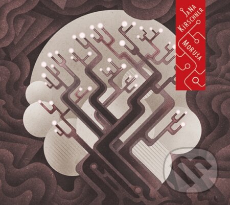 Hudobné CD: Jana Kirschner: Moruša čierna (Hudobné albumy). Hudobné albumy, 2014 Hudobné CD: Jana Kirschner: Moruša čierna (Hudobné albumy). Hudobné albumy, 2014