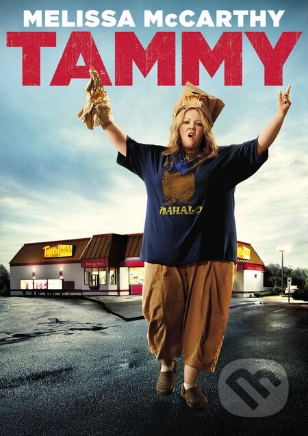 Film: Tammy (Ben Falcone) (DVD). Magicbox, 2014 Film: Tammy (Ben Falcone) (DVD). Magicbox, 2014