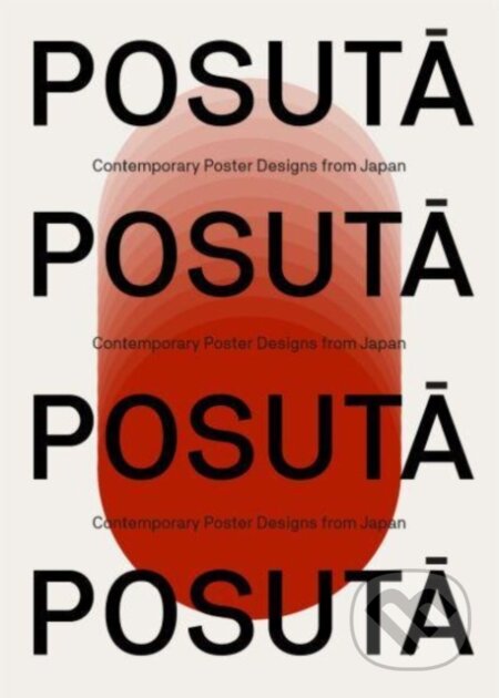 Kniha: POSUTA (Victionary). Victionary, 2023 Kniha: POSUTA (Victionary). Victionary, 2023