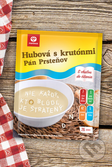 Pán Prsteňov (Martinus). Martinus, 2023 Pán Prsteňov (Martinus). Martinus, 2023