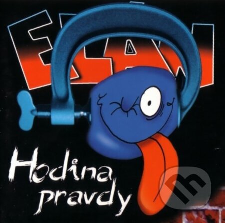 Hudební CD: Elán: Hodina pravdy (Hudobné albumy). Hudobné albumy, 2023 Hudební CD: Elán: Hodina pravdy (Hudobné albumy). Hudobné albumy, 2023