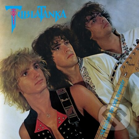 Hudobné CD: Tublatanka: Skúsime to cez vesmir LP (Hudobné albumy). Hudobné albumy, 2023 Hudobné CD: Tublatanka: Skúsime to cez vesmir LP (Hudobné albumy). Hudobné albumy, 2023