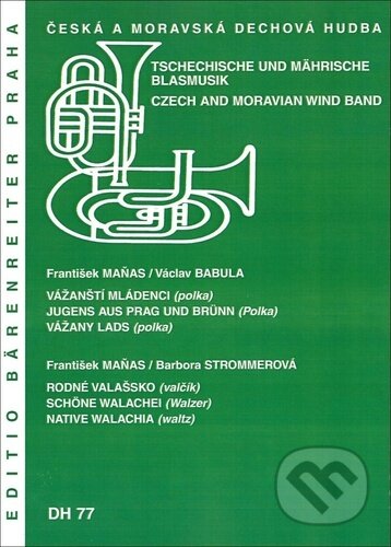 Kniha: Vážanští mládenci / Rodné Valašsko (František Maňas). Bärenreiter Praha, 2023 Kniha: Vážanští mládenci / Rodné Valašsko (František Maňas). Bärenreiter Praha, 2023