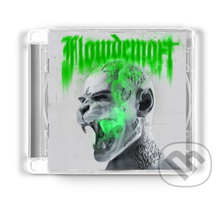 Hudební CD: Flowdemort (Hudobné albumy). Hudobné albumy, 2023 Hudební CD: Flowdemort (Hudobné albumy). Hudobné albumy, 2023