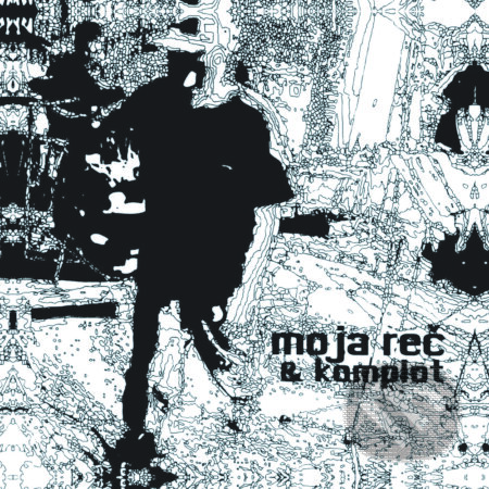 Hudobné CD: Moja Reč & Komplot (Hudobné albumy). Hudobné albumy, 2023 Hudobné CD: Moja Reč & Komplot (Hudobné albumy). Hudobné albumy, 2023