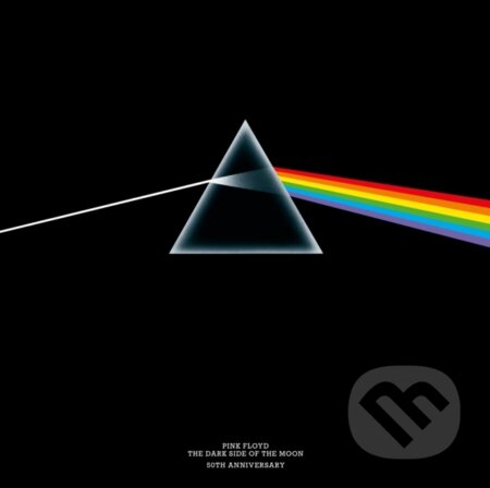 Kniha: Pink Floyd: The Dark Side Of The Moon (Pink Floyd). Thames & Hudson, 2023 Kniha: Pink Floyd: The Dark Side Of The Moon (Pink Floyd). Thames & Hudson, 2023