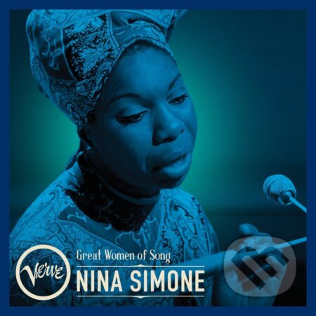 Nina Simone: Great Women Of Song LP - Nina Simone, Hudobné albumy, 2023