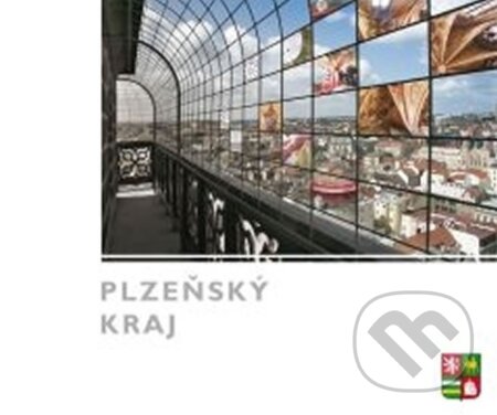Plzeňský kraj (freytag&berndt). freytag&berndt Plzeňský kraj (freytag&berndt). freytag&berndt