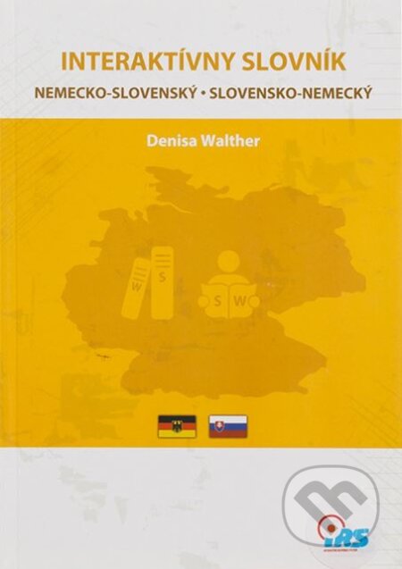 Spoločenská hra: Interaktívny slovník nemecko-slovenský / slovensko-nemecký (Geniuso). Geniuso, 2023 Spoločenská hra: Interaktívny slovník nemecko-slovenský / slovensko-nemecký (Geniuso). Geniuso, 2023