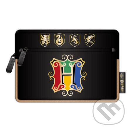 Penál na tužky / pouzdro Harry Potter (velké) (Merch). Merch, 2023 Penál na tužky / pouzdro Harry Potter (velké) (Merch). Merch, 2023