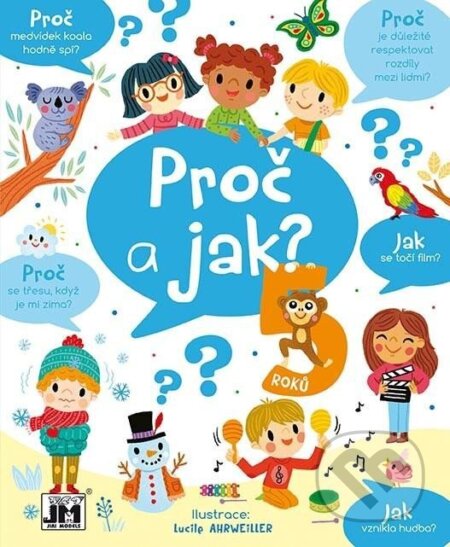 Kniha: Proč a jak 5 let (Jiří Models). Jiří Models, 2023 Kniha: Proč a jak 5 let (Jiří Models). Jiří Models, 2023