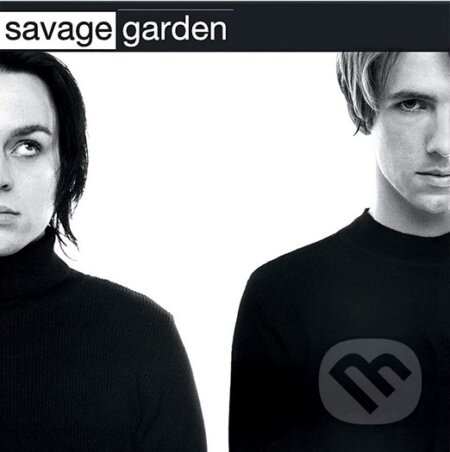 Savage Garden: Savage Garden LP - Savage Garden, Hudobné albumy, 2023