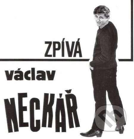 Hudební CD: Václav Neckář: Václav Neckář zpívá pro mladé (Hudobné albumy). Hudobné albumy, 2023 Hudební CD: Václav Neckář: Václav Neckář zpívá pro mladé (Hudobné albumy). Hudobné albumy, 2023