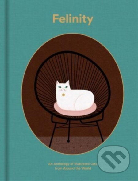 Kniha: Felinity (Viction). Viction, 2023 Kniha: Felinity (Viction). Viction, 2023