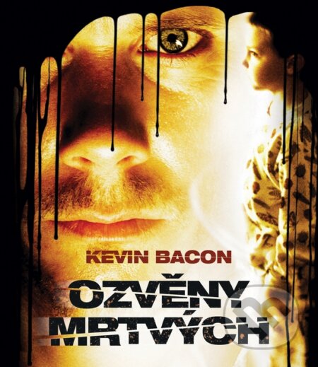 Film: Ozvěny mrtvých (Kevin Smith a David Koepp) (DVD). Magicbox, 2014 Film: Ozvěny mrtvých (Kevin Smith a David Koepp) (DVD). Magicbox, 2014