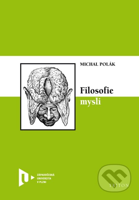 E-kniha: Filosofie mysli (Michal Polák). Triton, 2014 E-kniha: Filosofie mysli (Michal Polák). Triton, 2014