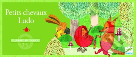 Spoločenská hra: Spoločenská hra: Človeče, nehnevaj sa (Djeco). Djeco, 2019 Spoločenská hra: Spoločenská hra: Človeče, nehnevaj sa (Djeco). Djeco, 2019